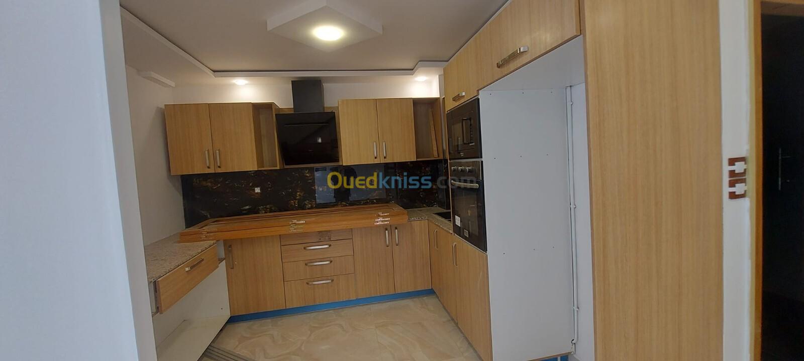 Vente Appartement F3 Annaba Annaba