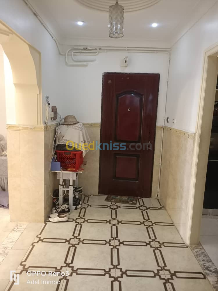 Vente Appartement F3 Annaba Annaba