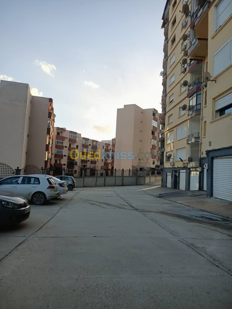 Vente Appartement F3 Annaba Annaba