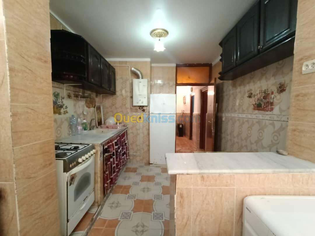 Location Appartement F3 Annaba Annaba