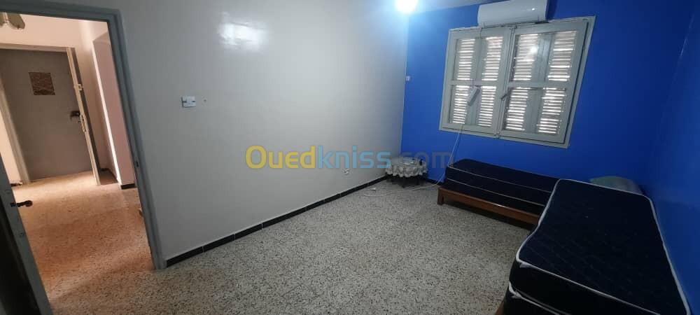 Vente Appartement F3 Annaba Annaba