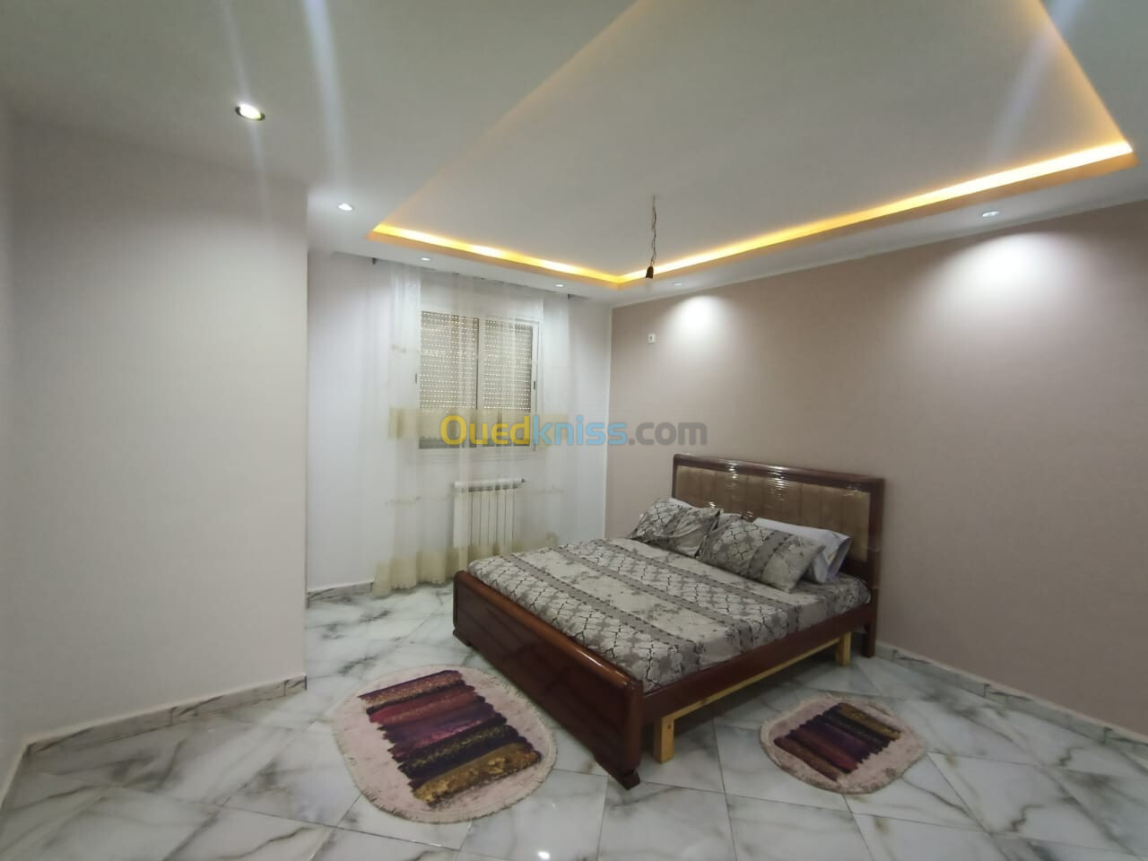 Location Appartement F4 Annaba Annaba