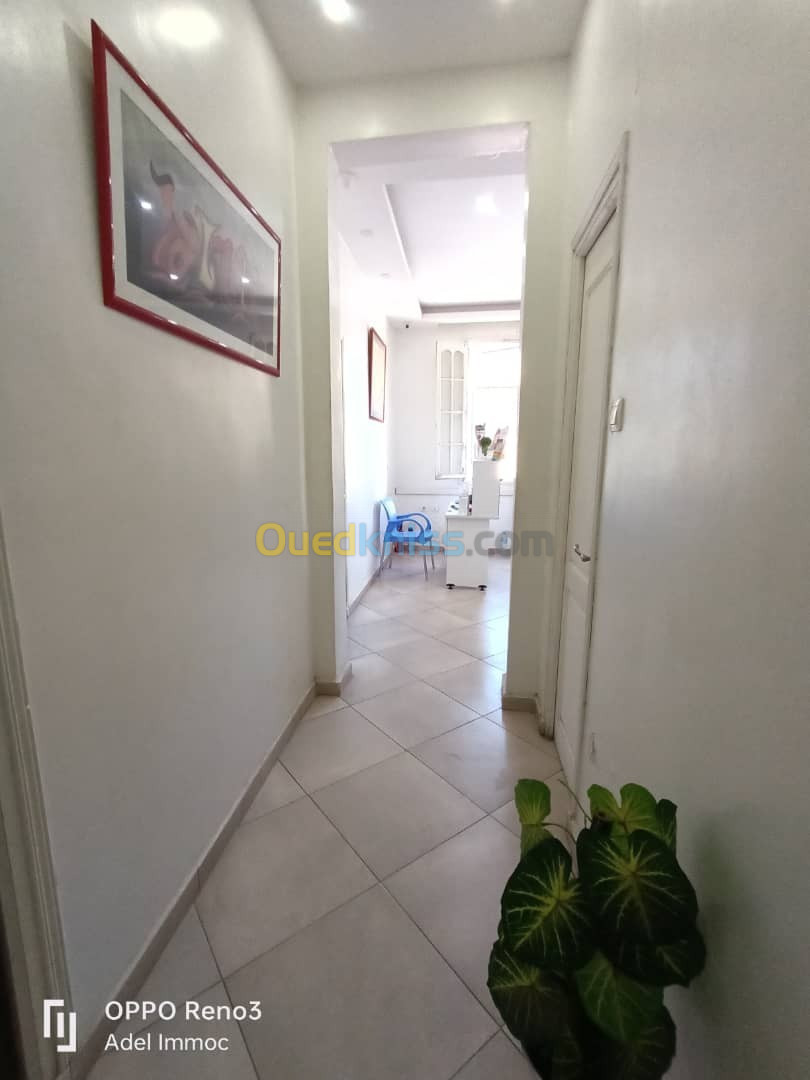 Vente Appartement F3 Annaba Annaba