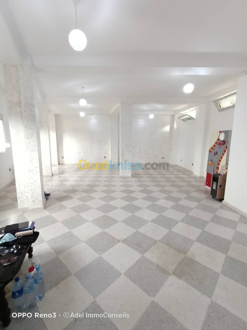 Location Appartement F3 Annaba Annaba