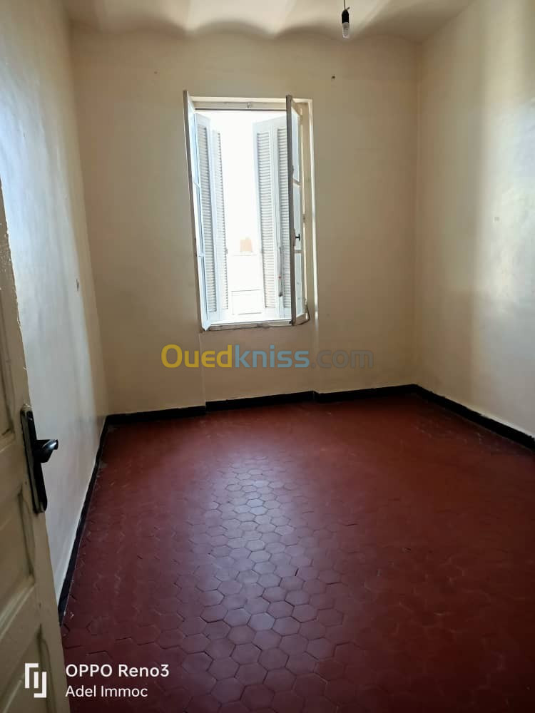 Vente Appartement F3 Annaba Annaba