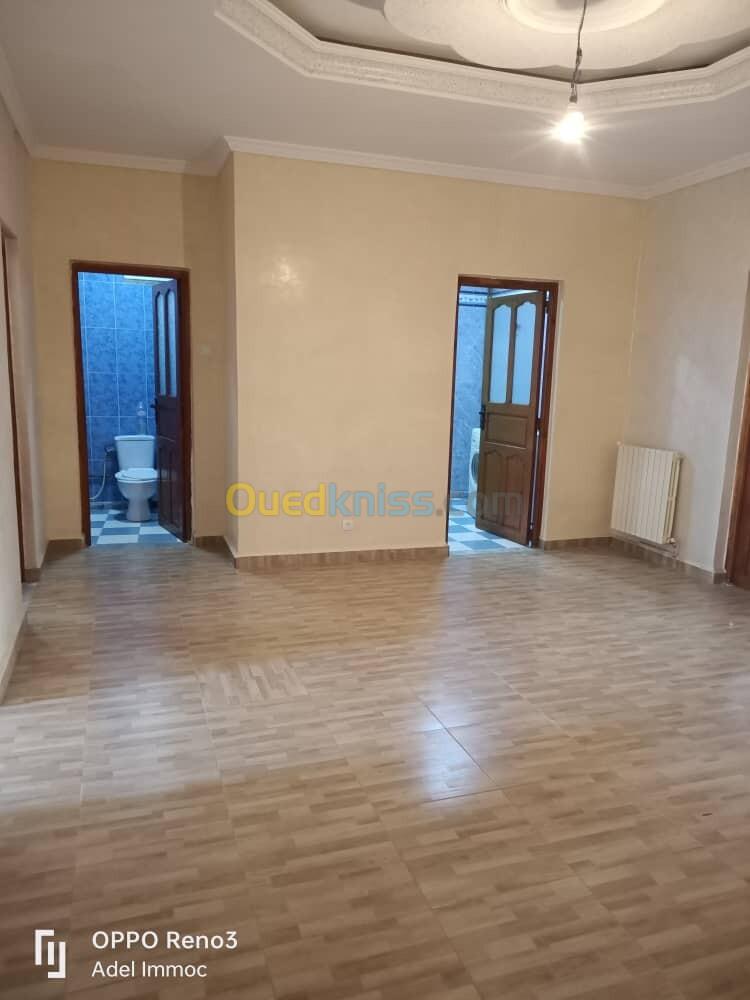 Vente Villa El Tarf Echatt