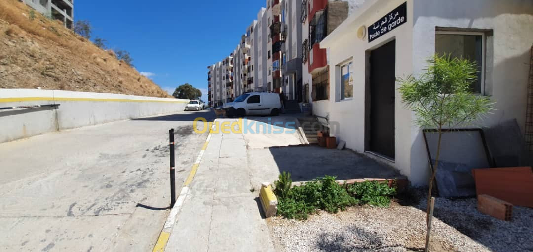 Vente Appartement F3 Annaba Annaba