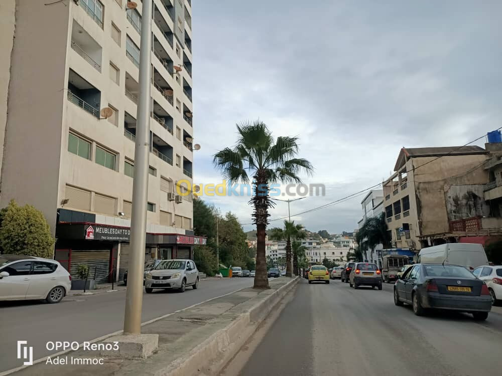 Vente Local Annaba Annaba