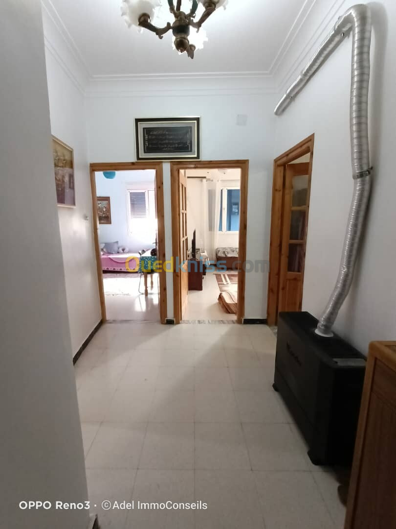 Vente Appartement F2 Annaba Annaba