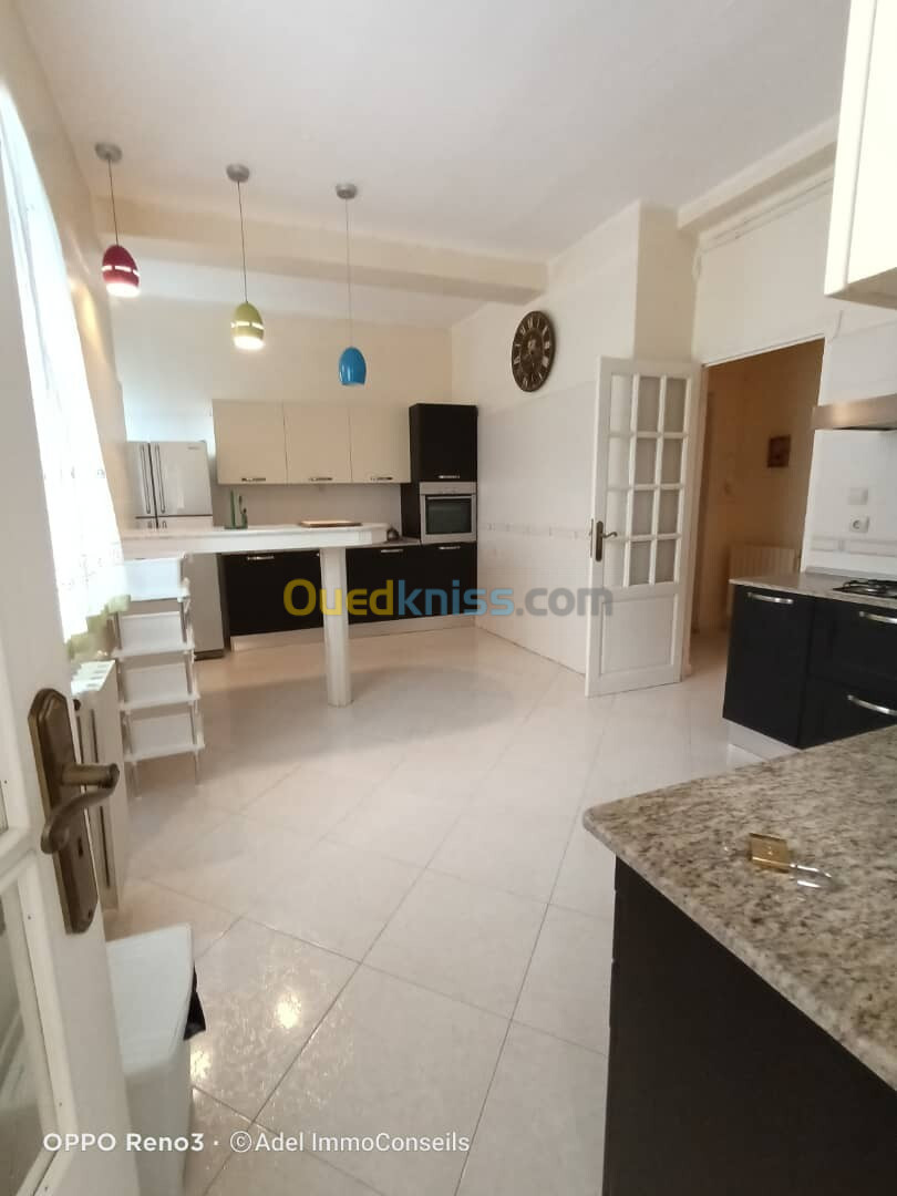 Vente Appartement F4 Annaba Annaba