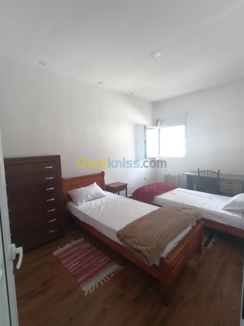 Location Niveau De Villa F2 Annaba Annaba