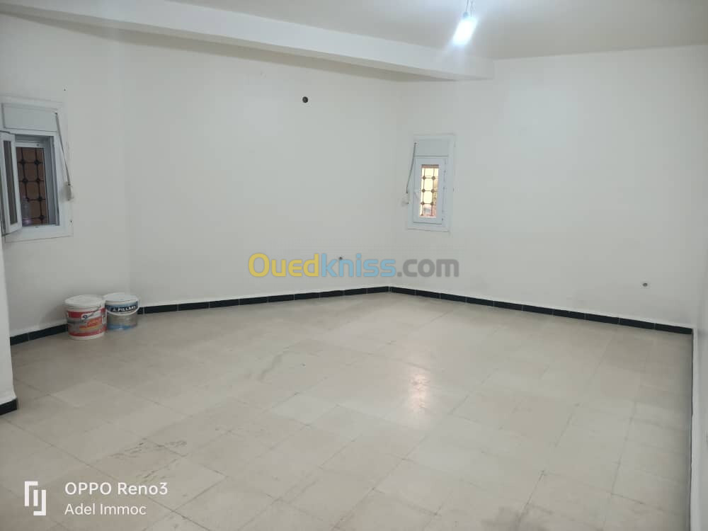 Location Niveau De Villa F3 Annaba Annaba