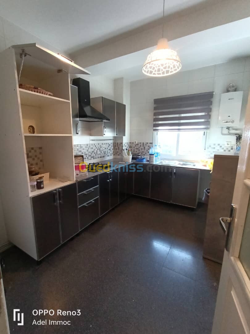 Vente Appartement F3 Annaba El bouni