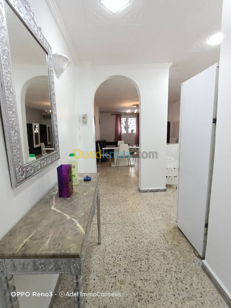 Location Niveau De Villa F2 Annaba Annaba