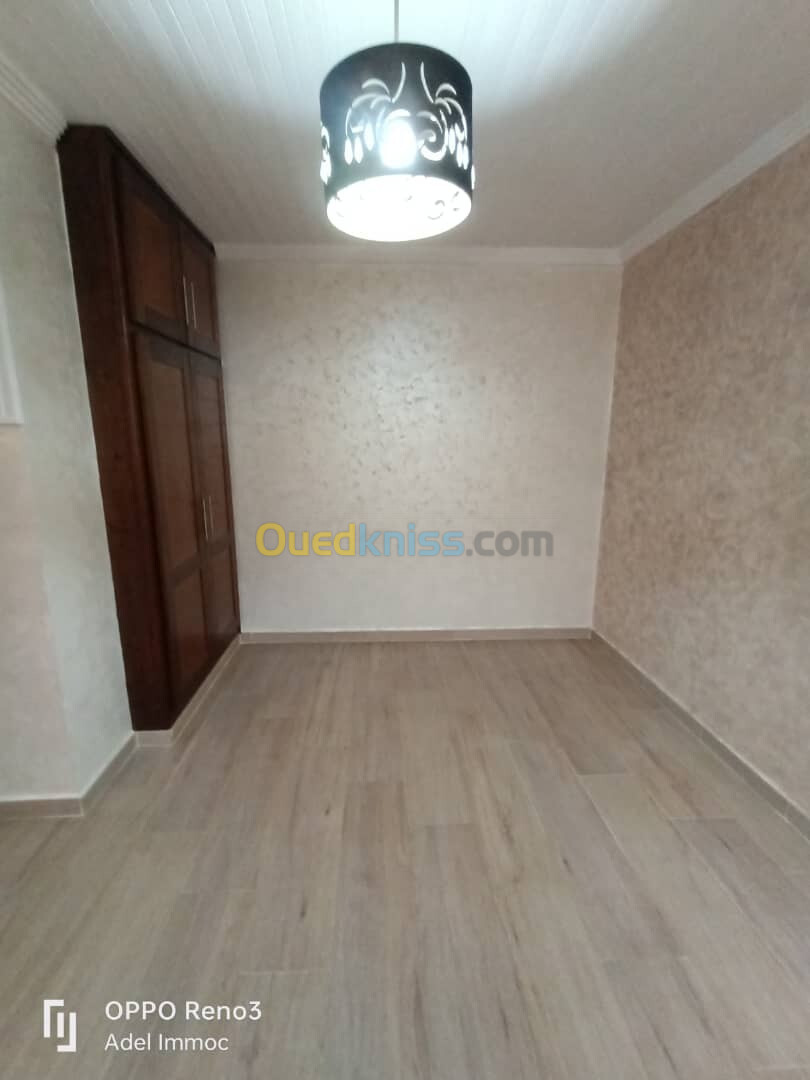 Location Appartement F4 Annaba Annaba