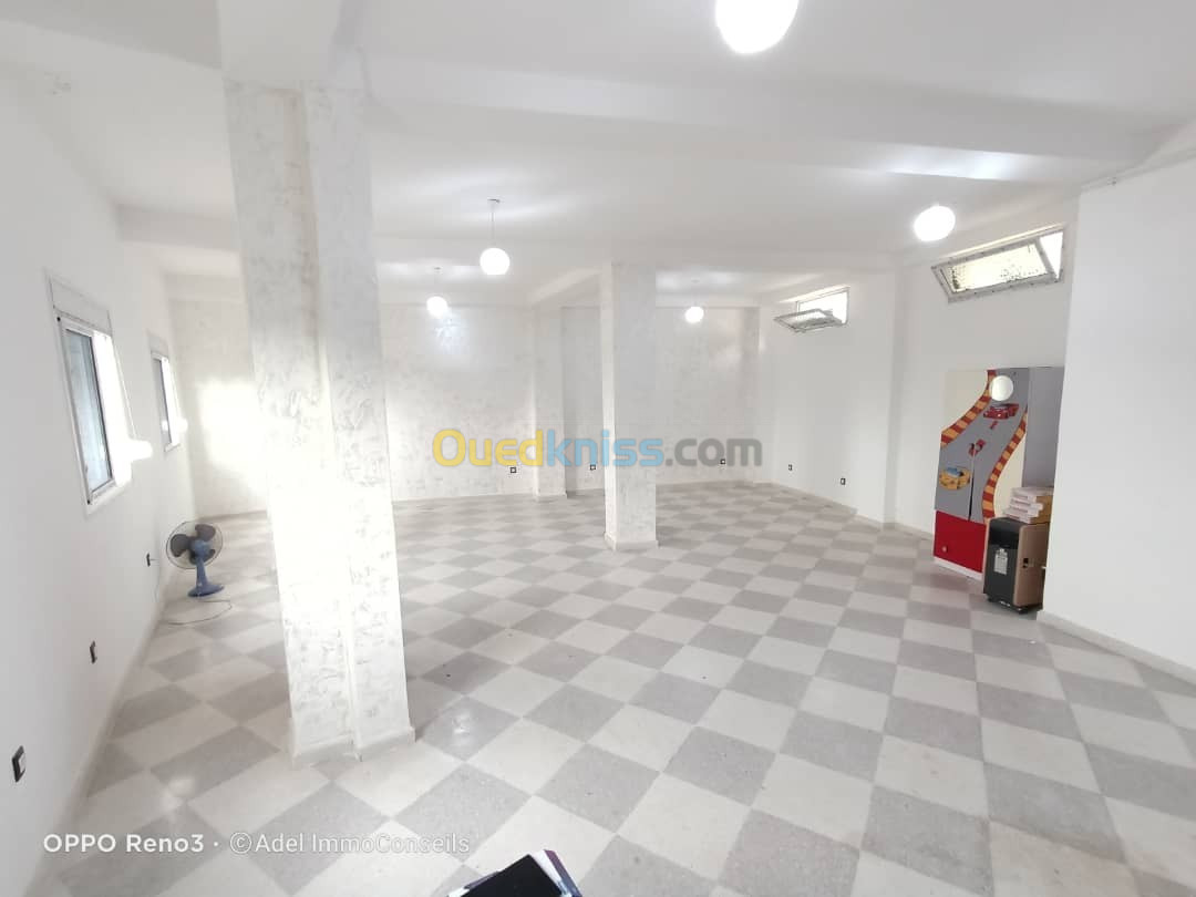 Location Appartement F3 Annaba Annaba