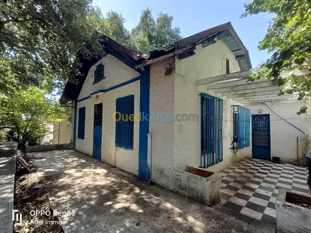 Vente Villa Annaba Seraidi