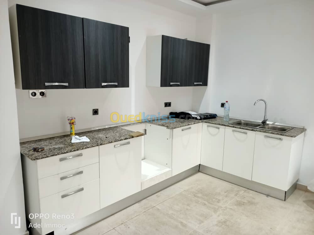 Vente Appartement F4 Annaba Annaba