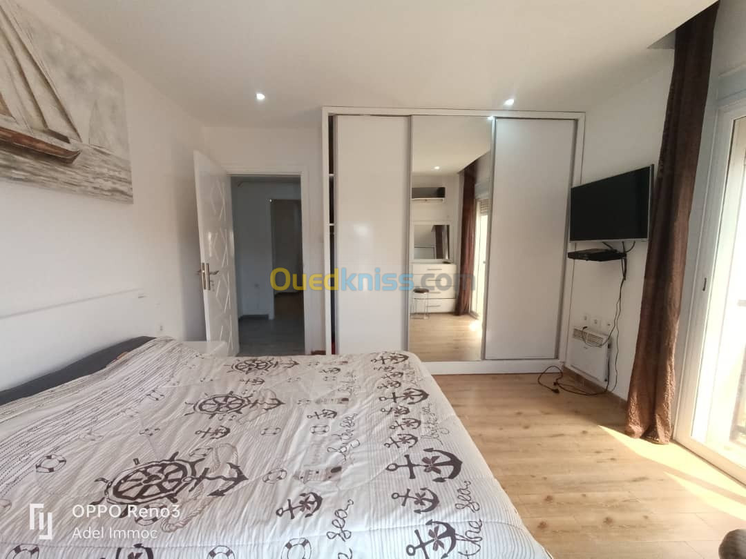 Vente Appartement F3 Annaba Annaba