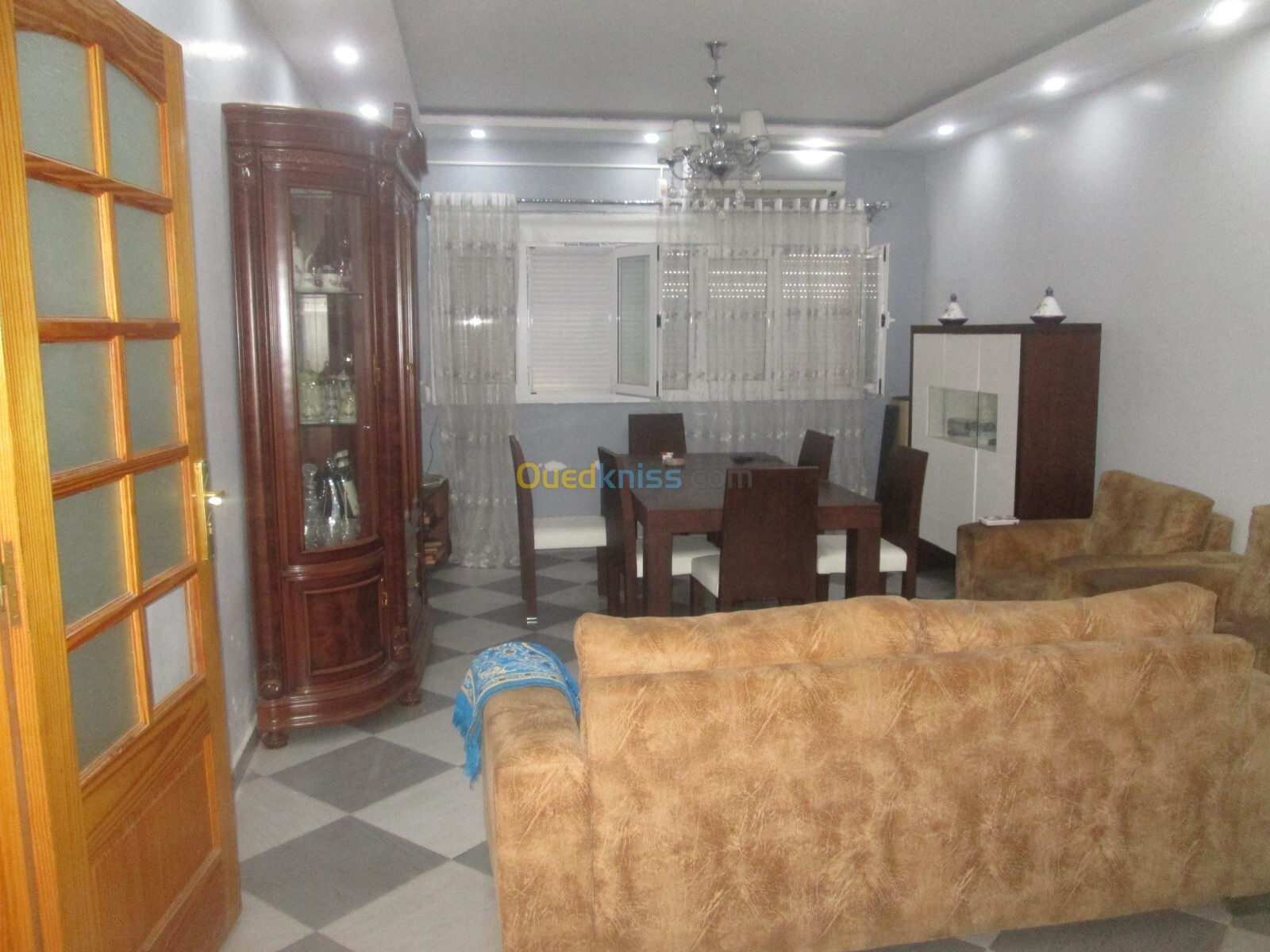 Vente Villa Annaba Annaba