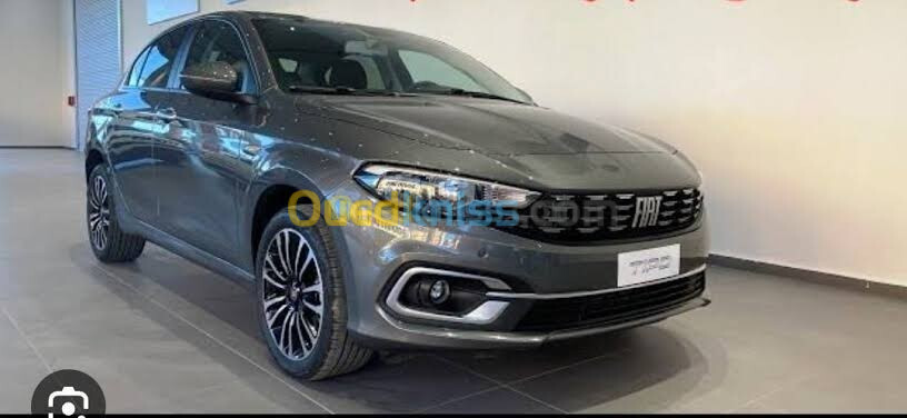 Fiat Tipo 2024 City