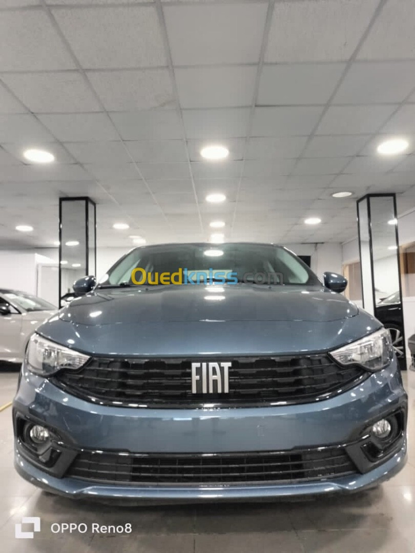 Fiat Tipo 2024 City