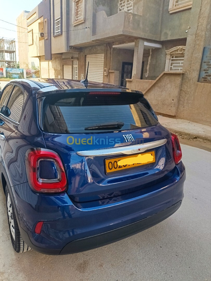 Fiat 500X 2024 Cult