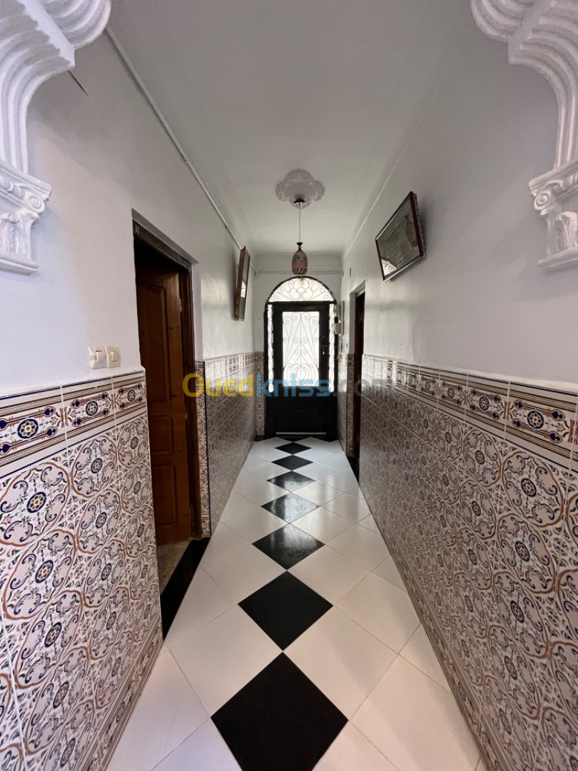 Vente Villa Oran Bir el djir