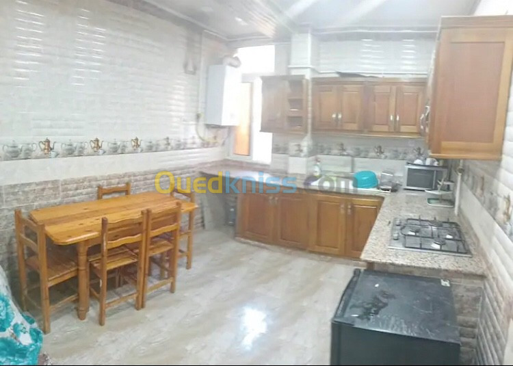 Location Appartement F2 Alger Bordj el bahri