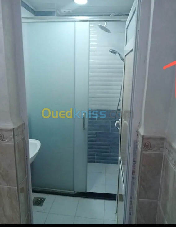 Location Appartement F2 Alger Bordj el bahri