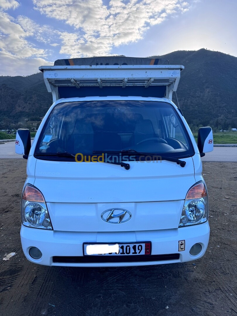 Hyundai H100 2010 