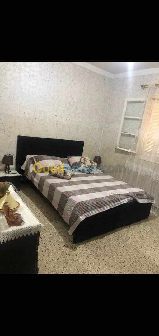 Vente Appartement F3 Alger Ben aknoun