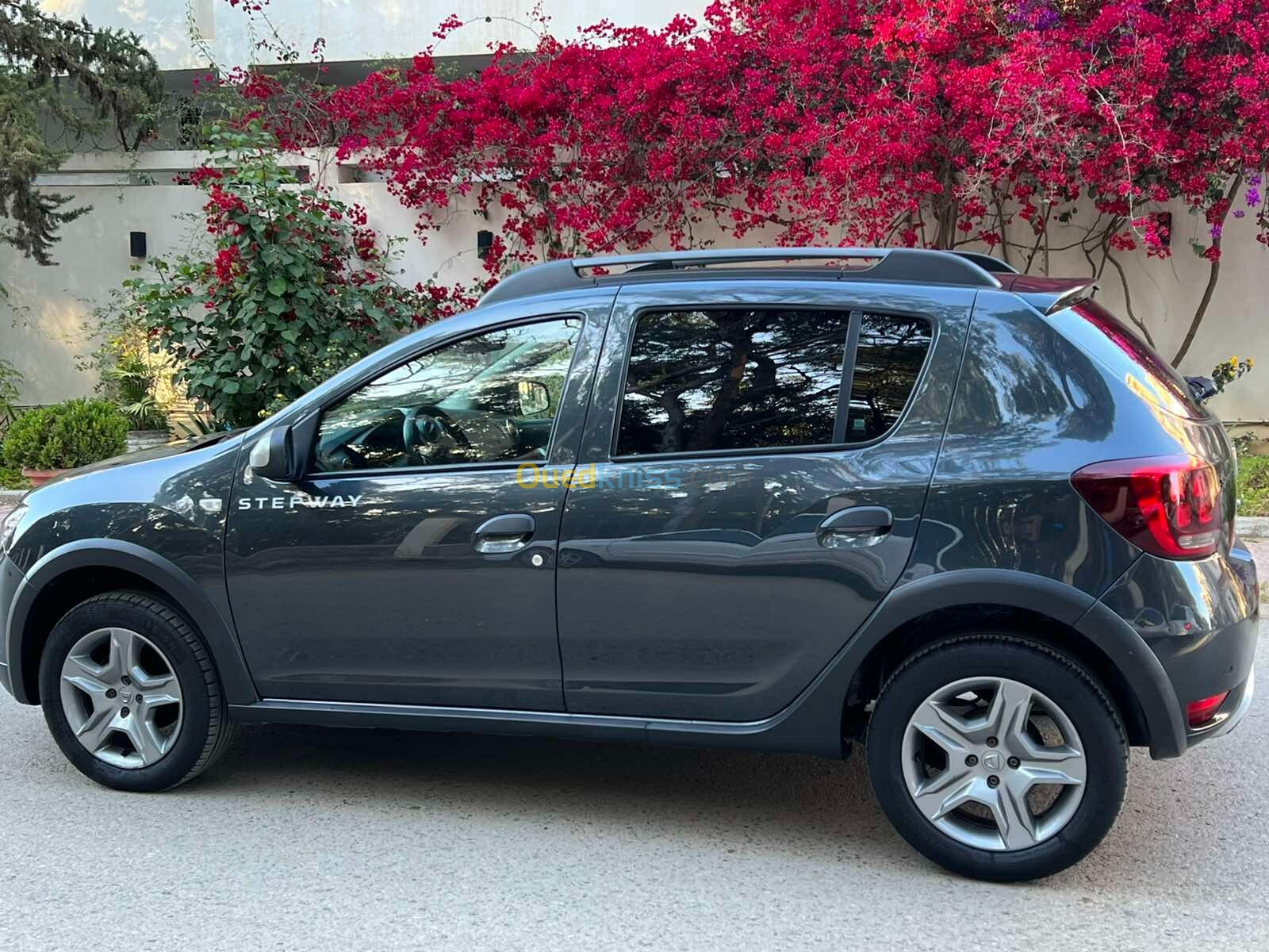 Dacia Sandero 2019 Stepway