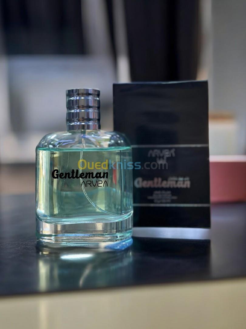 Parfum gentleman 