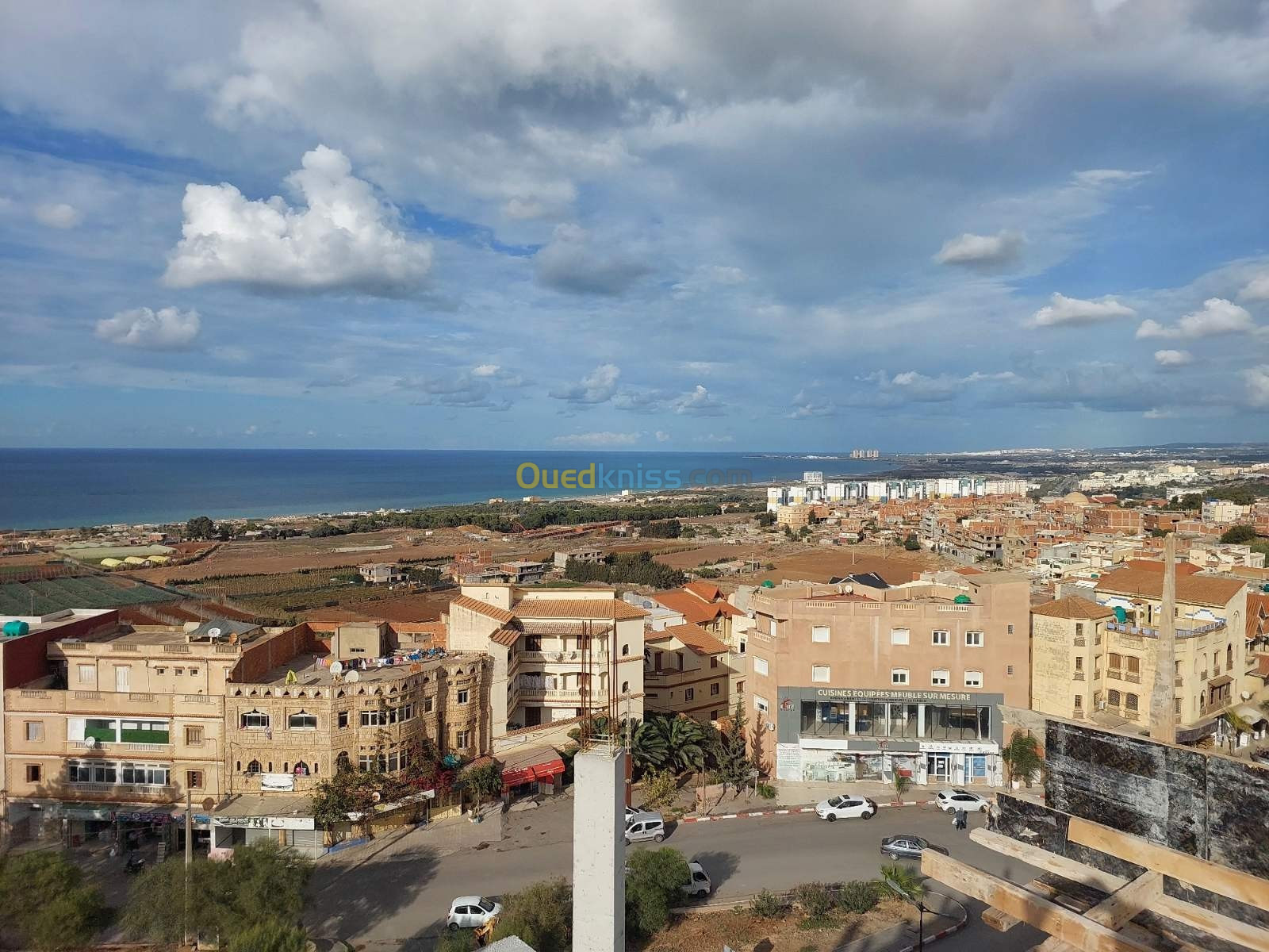 Vente Appartement Tipaza Douaouda