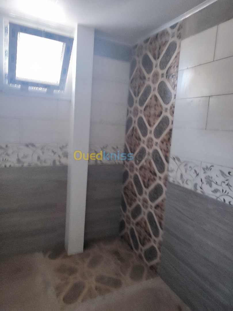 Vente Appartement F2 Tizi Ouzou Tizi ouzou