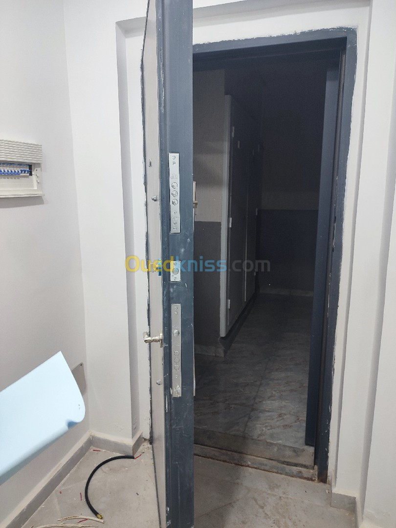 Vente Appartement F2 Tizi Ouzou Tizi ouzou