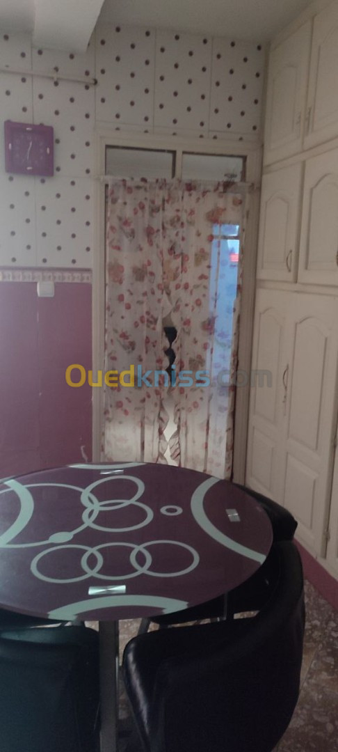 Vente Appartement F3 Batna Chemora