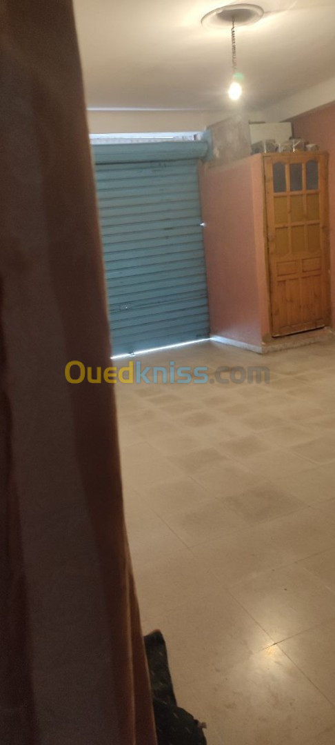 Vente Appartement F3 Batna Chemora