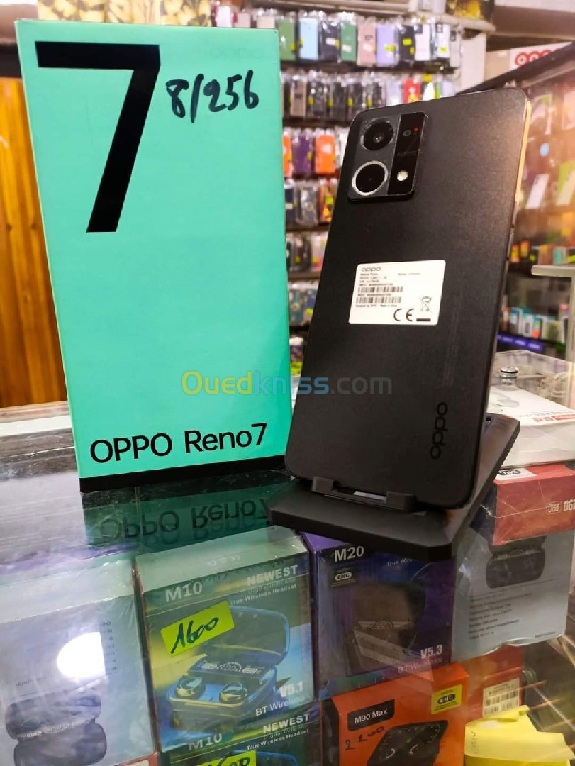 Oppo Reno7