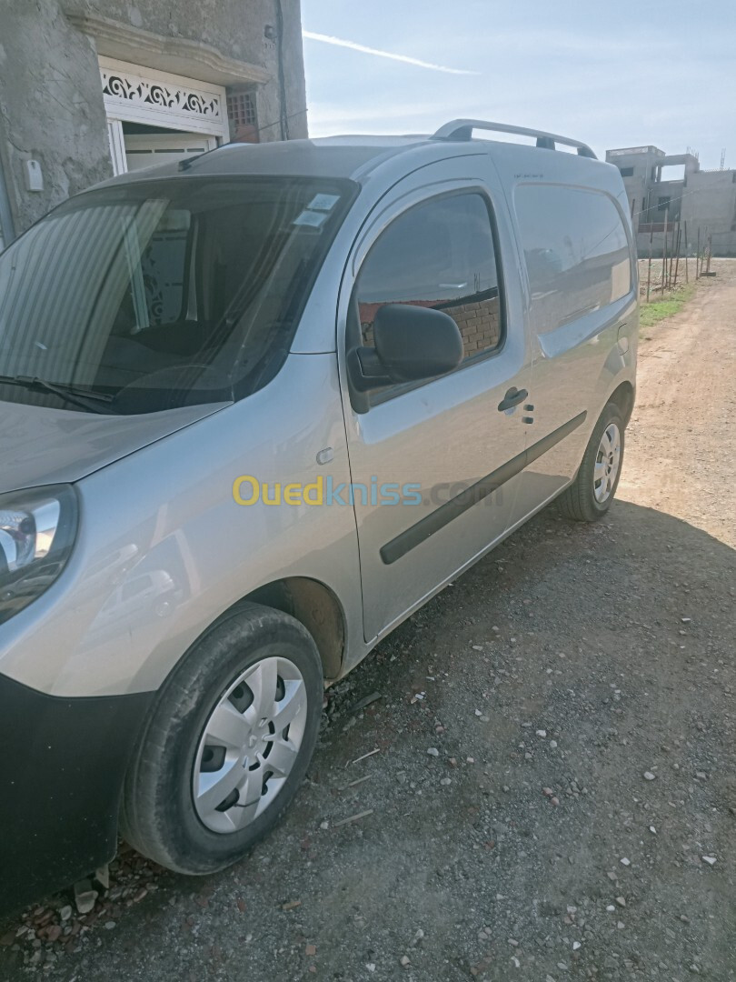 Renault Kangoo 2020 