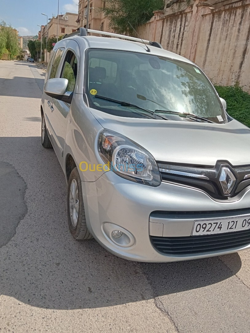 Renault Kangoo 2021 Kangoo