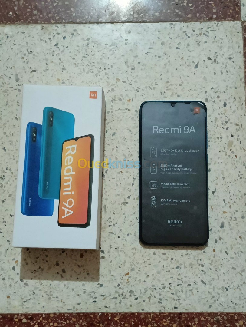 Redmi 9a Redmi 9a