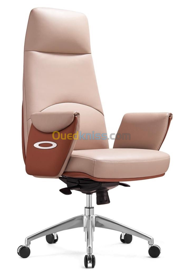 Fauteuil PDG 1er choix lemportation 