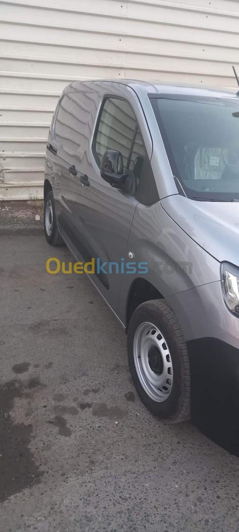 Fiat Professional Doblo 2023 