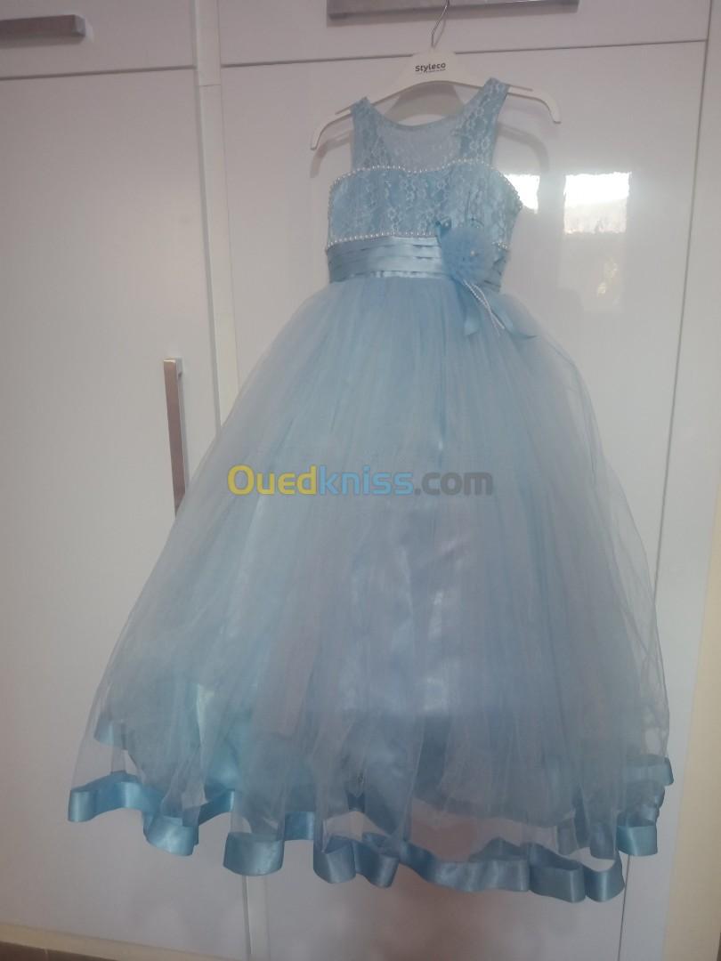 Ouedkniss robe outlet soiree jeune fille