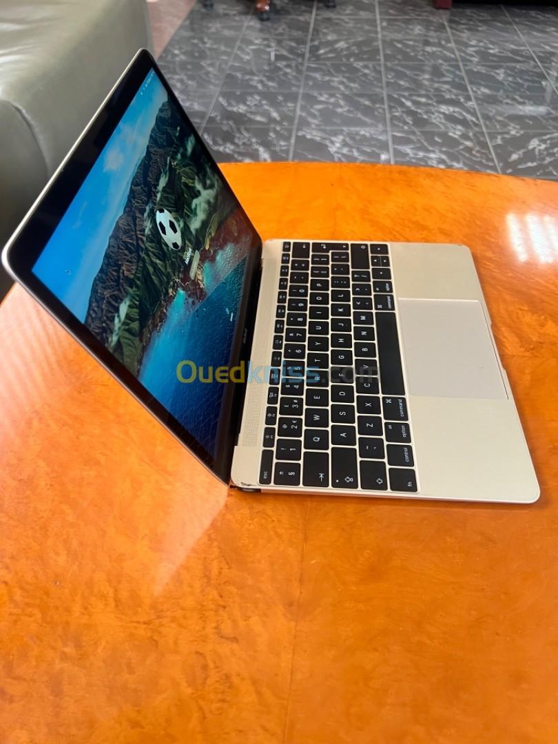 MacBook A1534 / 12 / 8G / 256gb 