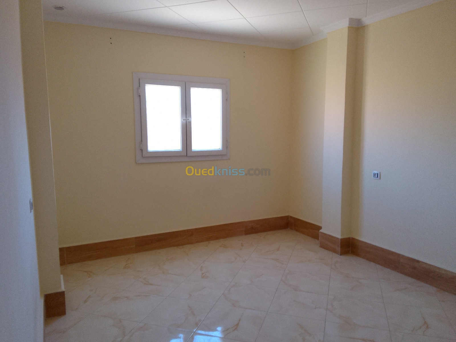 Vente Villa Djelfa Djelfa