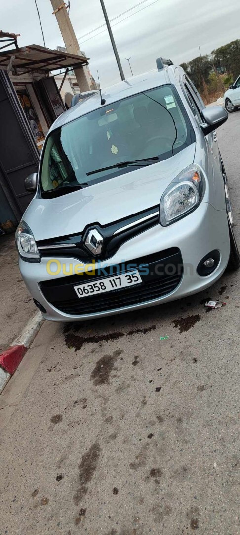 Renault Kangoo 2017 