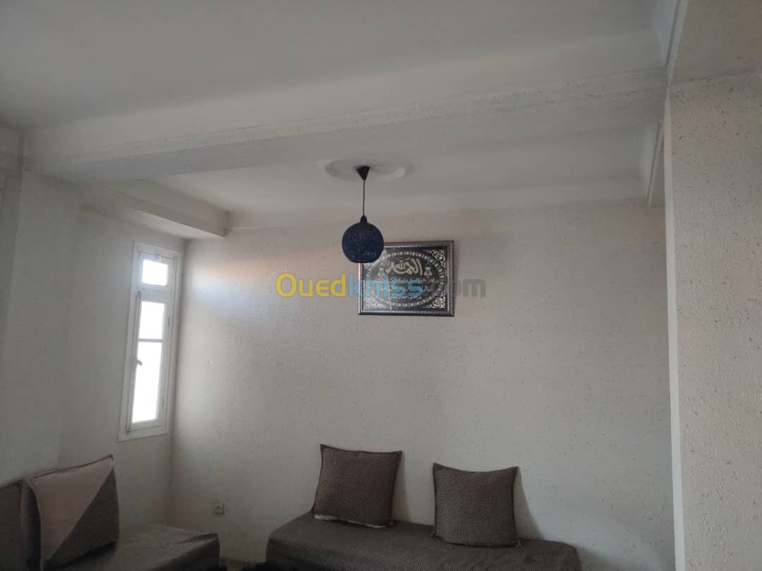 Location Appartement F3 Boumerdès Boumerdes